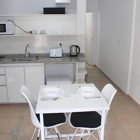 Nina I Apartman Ushuaia Kültér fotó