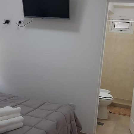 Nina I Apartman Ushuaia Kültér fotó