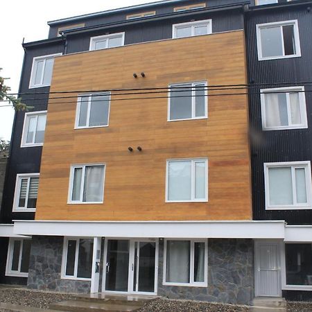 Nina I Apartman Ushuaia Kültér fotó