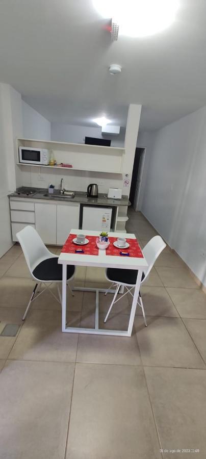 Nina I Apartman Ushuaia Kültér fotó