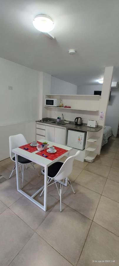 Nina I Apartman Ushuaia Kültér fotó