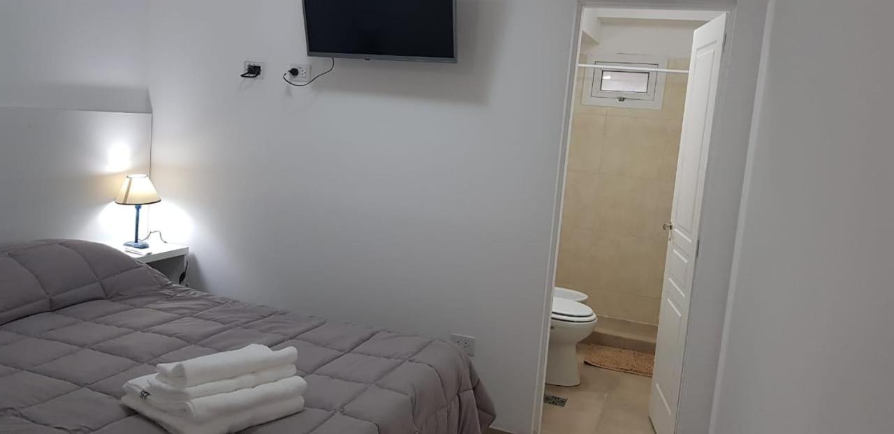 Nina I Apartman Ushuaia Kültér fotó