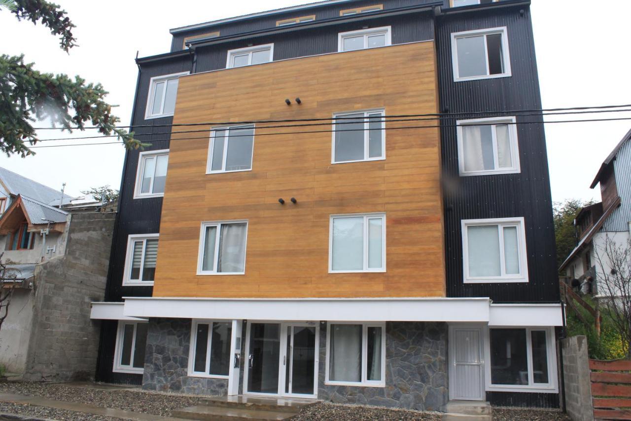 Nina I Apartman Ushuaia Kültér fotó
